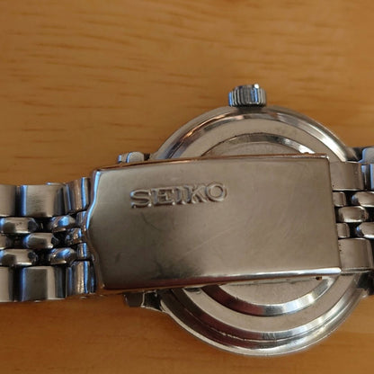 Seiko chorus Chorus Analog Mechanical (Manual) Women