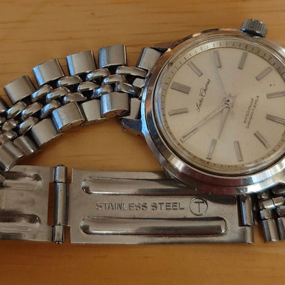 Seiko chorus Chorus Analog Mechanical (Manual) Women