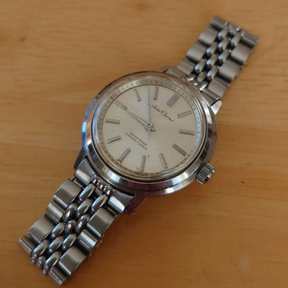 Seiko chorus Chorus Analog Mechanical (Manual) Women