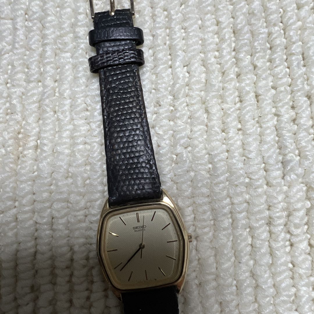 Seiko 9021-5110 Analog Quartz Men
