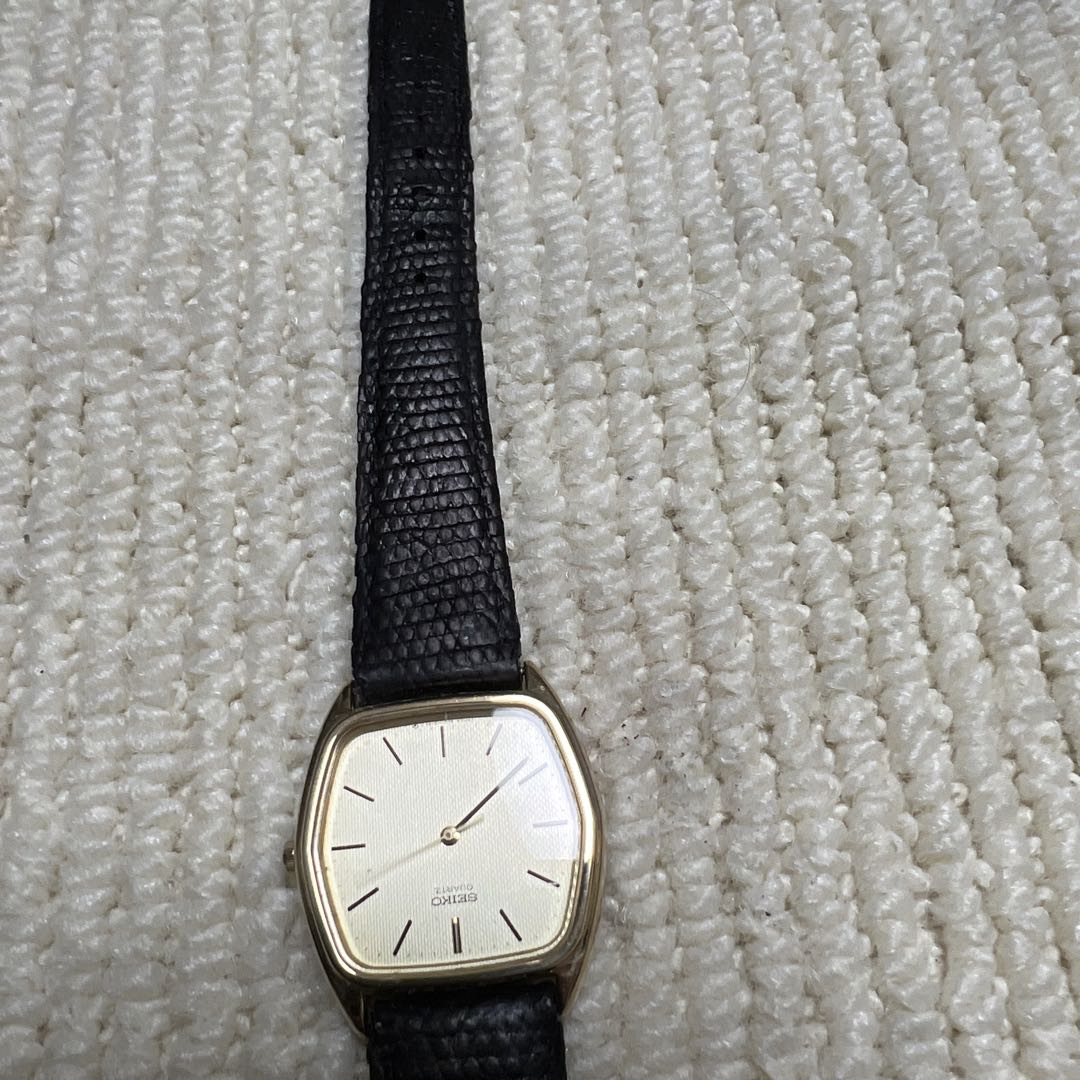 Seiko 9021-5110 Analog Quartz Men