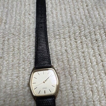 Seiko 9021-5110 Analog Quartz Men