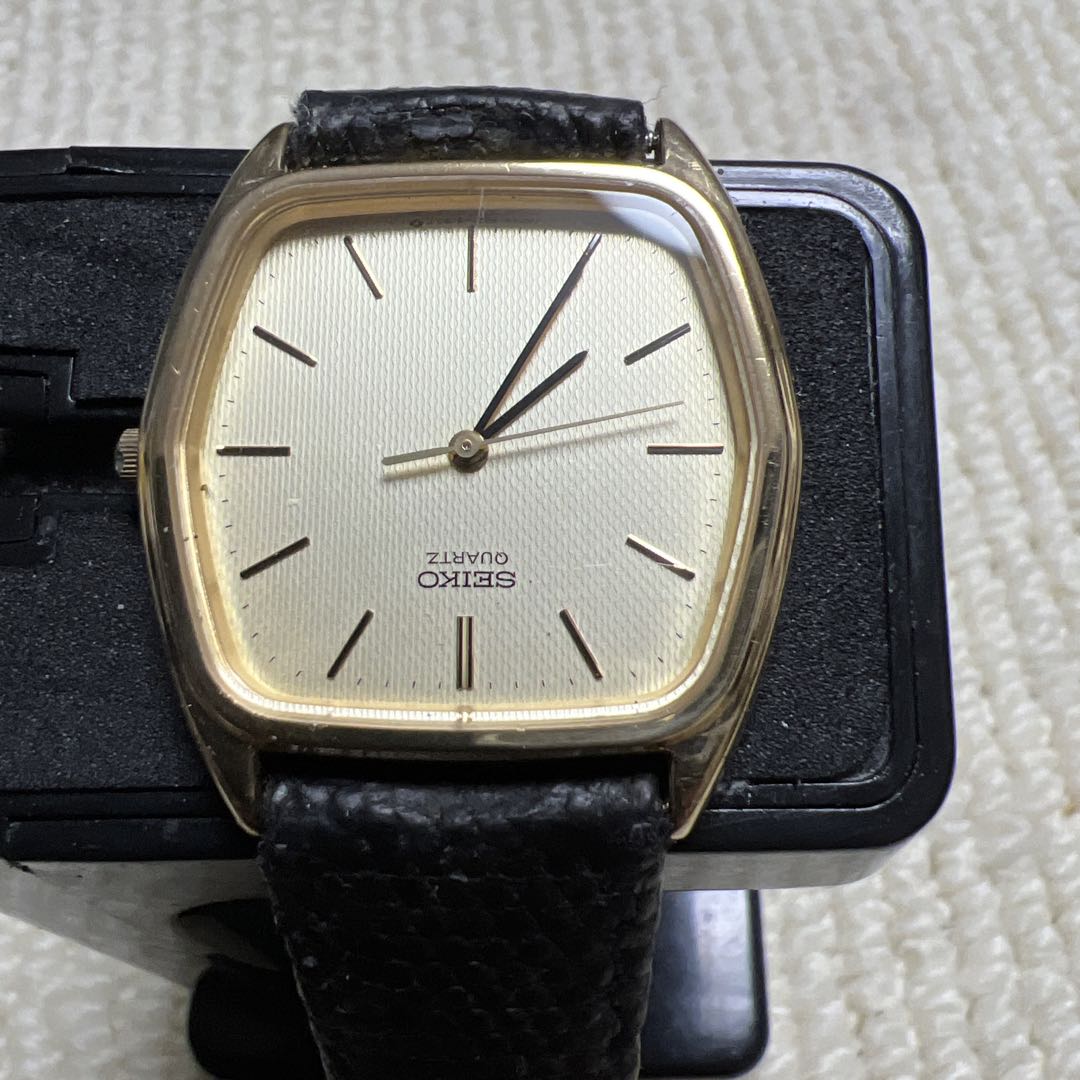 Seiko 9021-5110 Analog Quartz Men