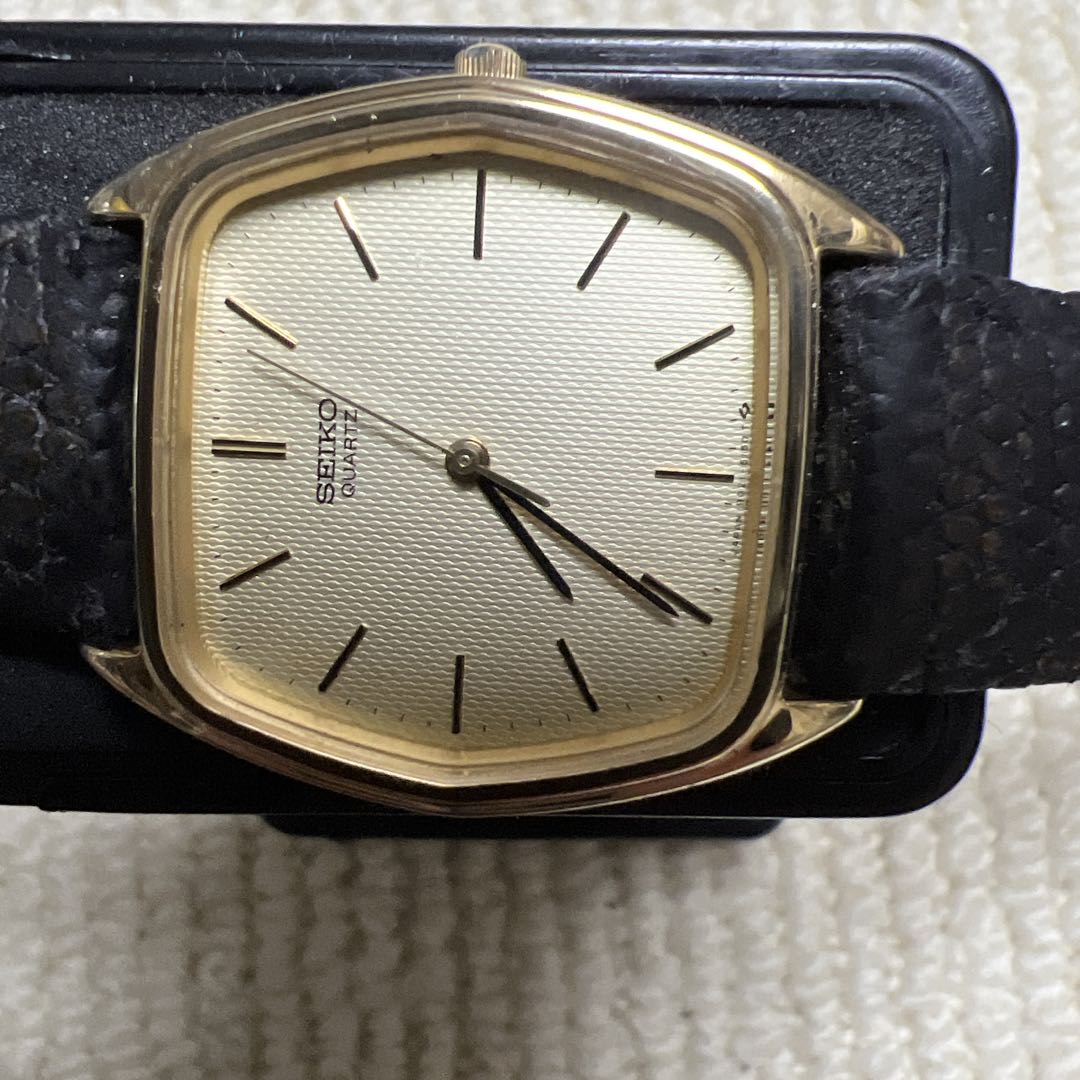 Seiko 9021-5110 Analog Quartz Men