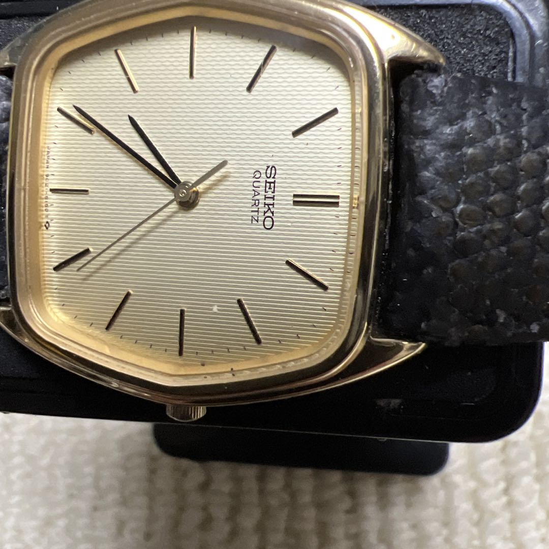 Seiko 9021-5110 Analog Quartz Men