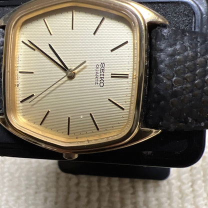 Seiko 9021-5110 Analog Quartz Men