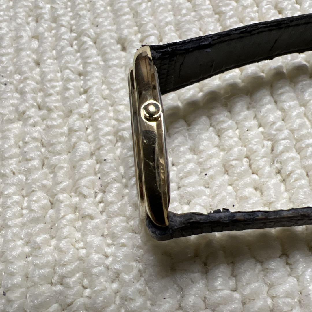 Seiko 9021-5110 Analog Quartz Men