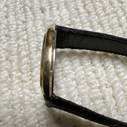 Seiko 9021-5110 Analog Quartz Men