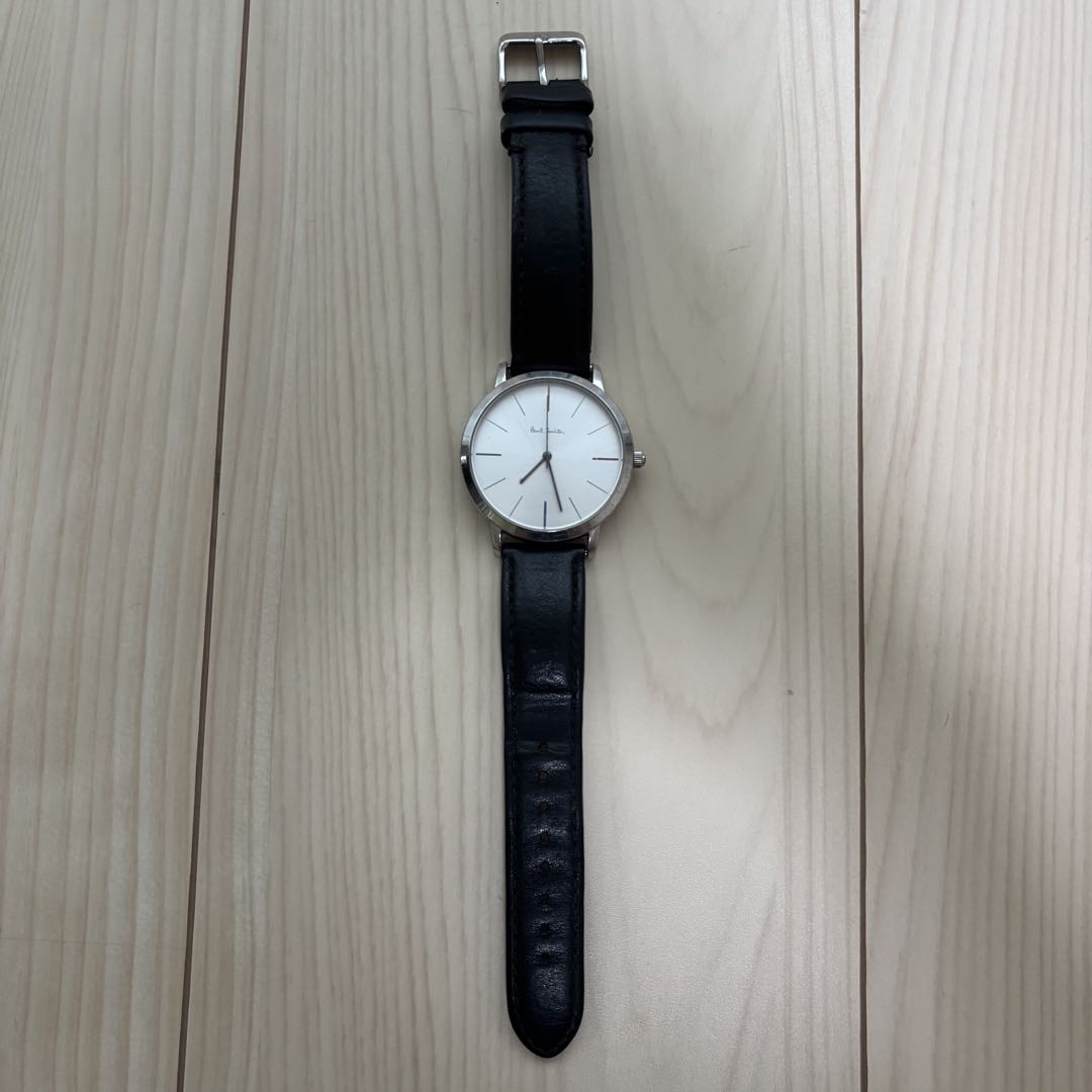 Analog Quartz Men