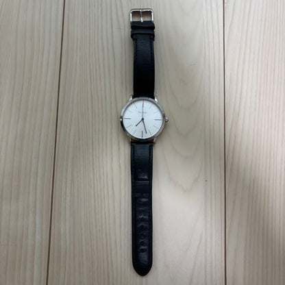 Analog Quartz Men