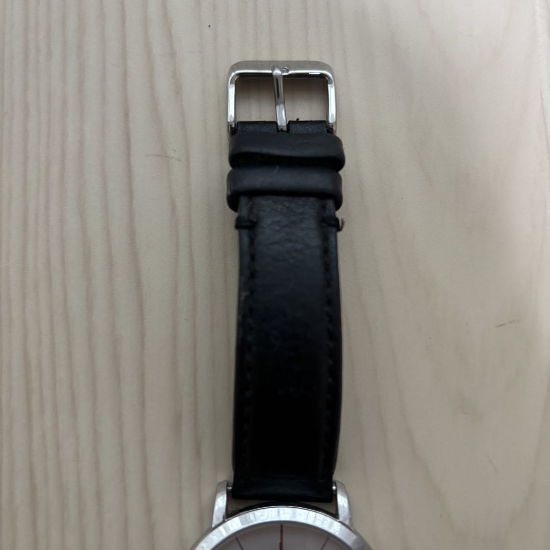 Analog Quartz Men