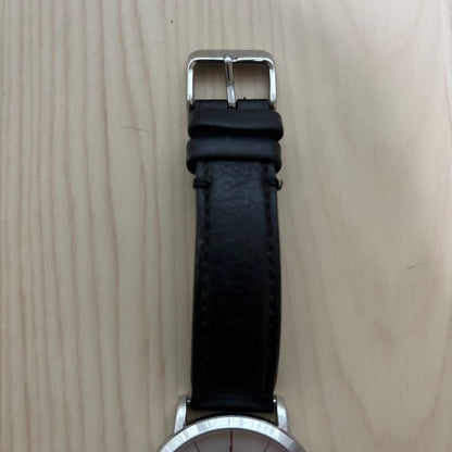 Analog Quartz Men