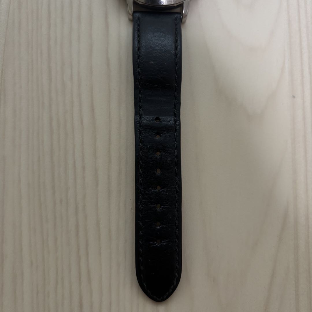 Analog Quartz Men