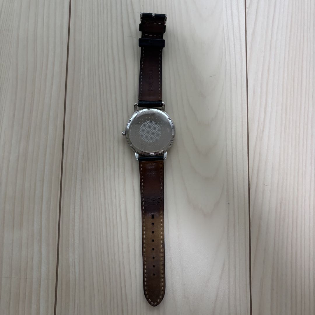 Analog Quartz Men