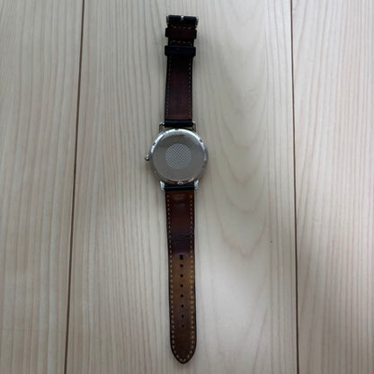 Analog Quartz Men