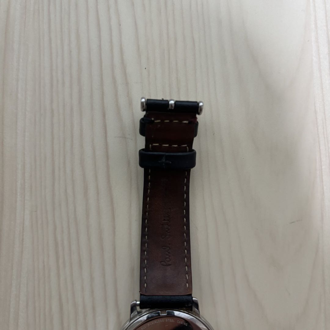 Analog Quartz Men