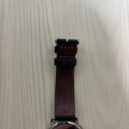 Analog Quartz Men