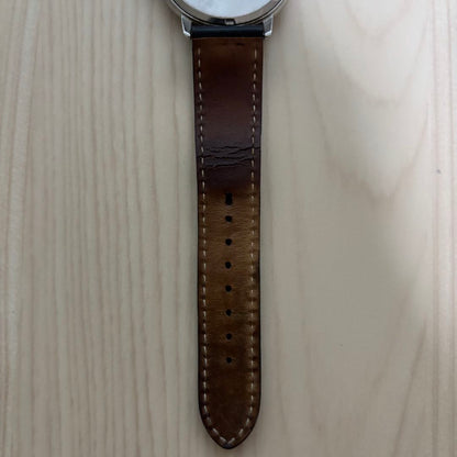 Analog Quartz Men