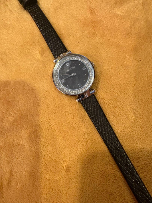 Abiste Analog Quartz Women