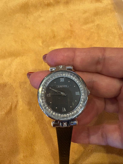 Abiste Analog Quartz Women