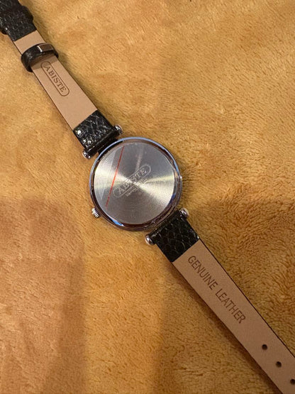 Abiste Analog Quartz Women