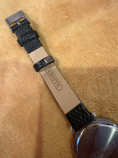 Abiste Analog Quartz Women