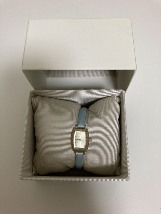 Ete Analog Quartz Women