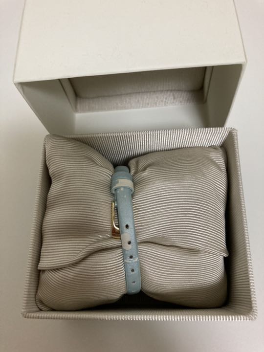 Ete Analog Quartz Women