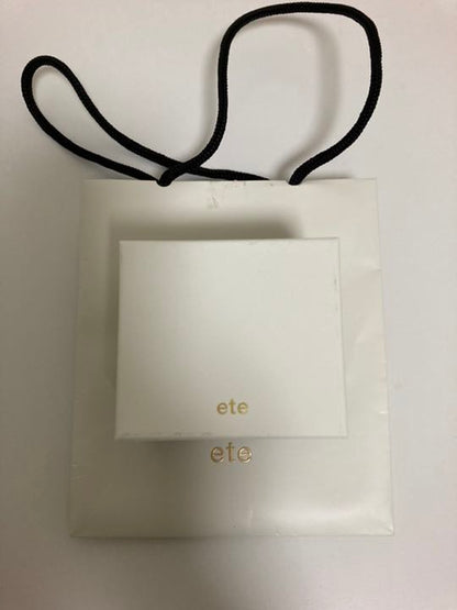 Ete Analog Quartz Women