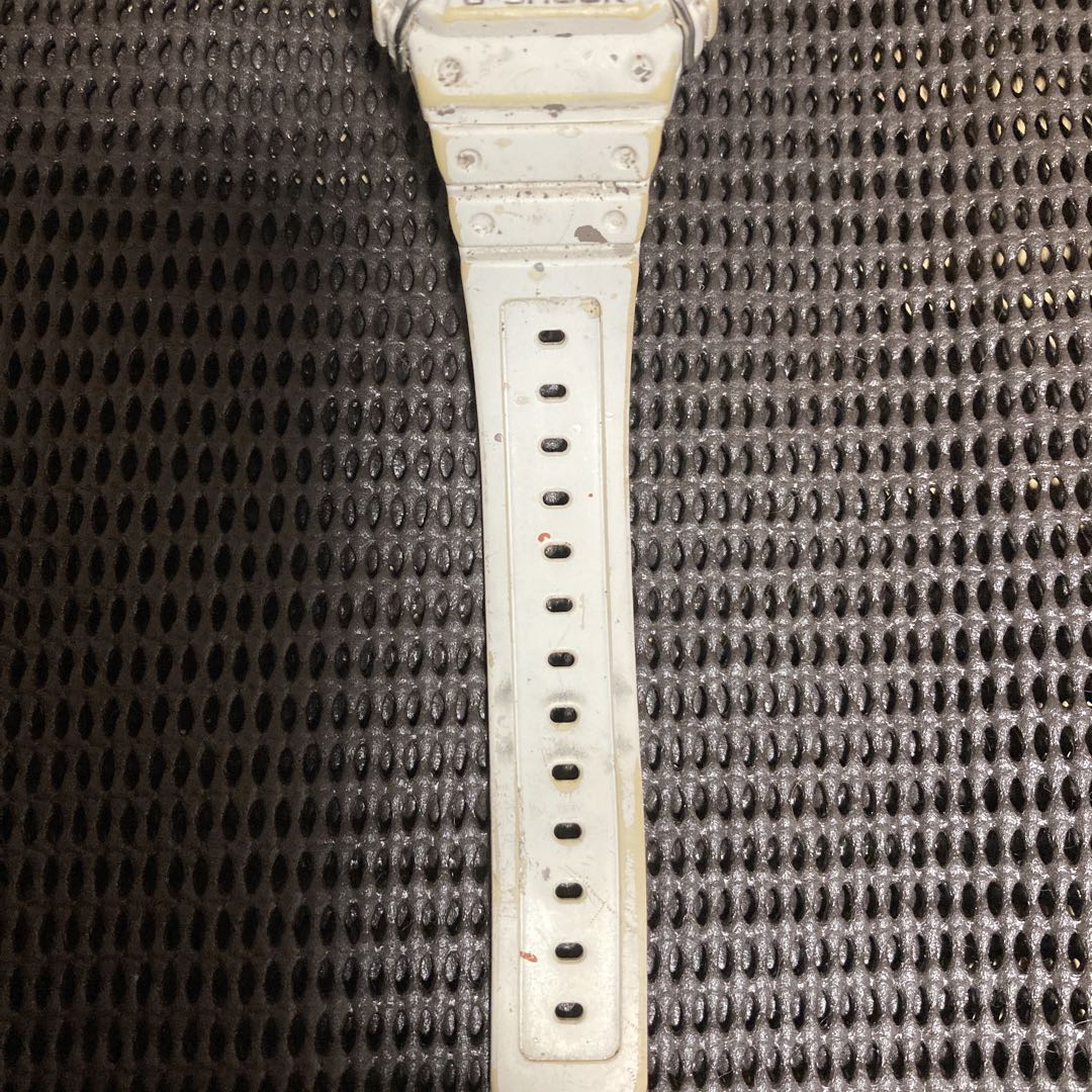 G-shock Digital Quartz Men