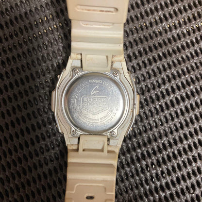 G-shock Digital Quartz Men