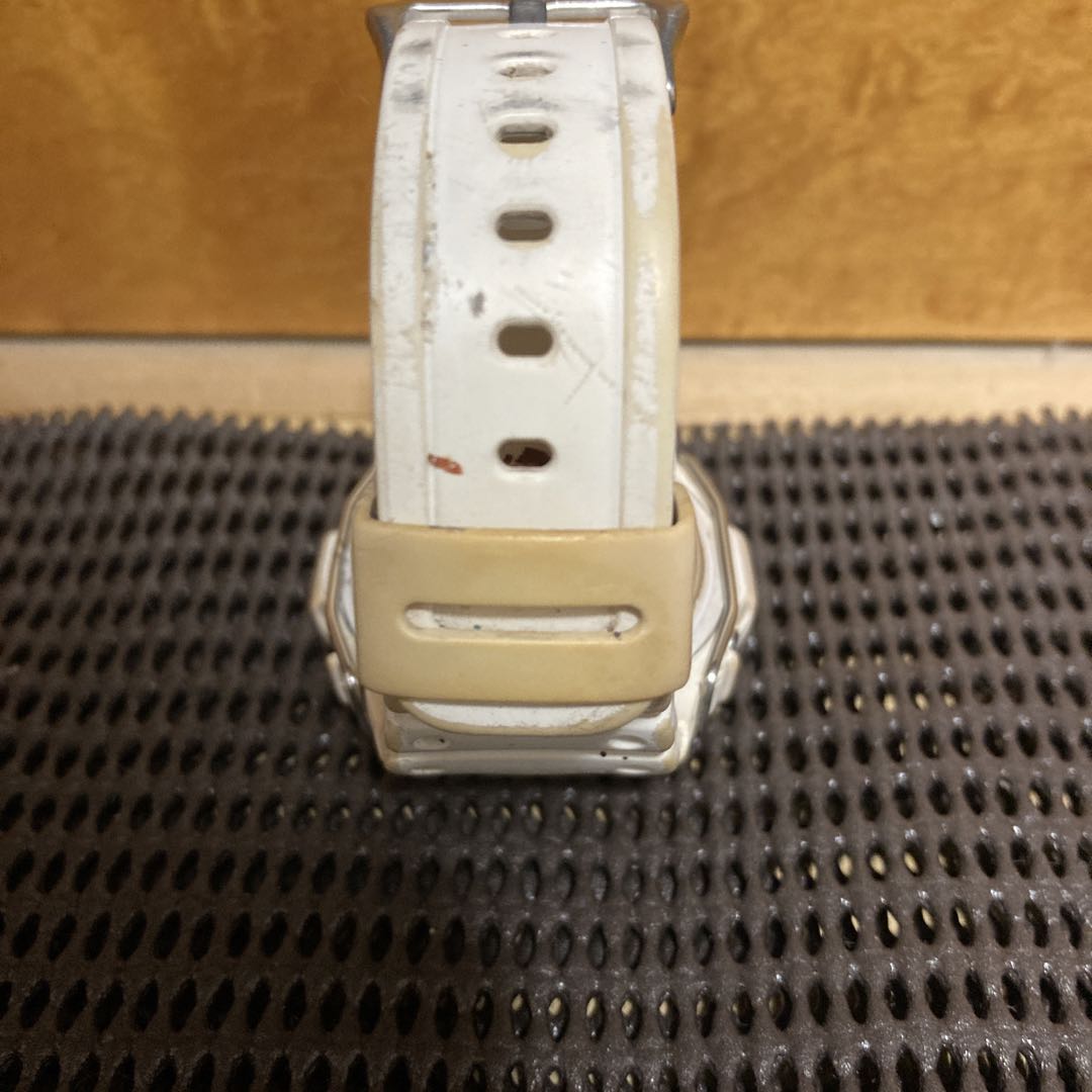 G-shock Digital Quartz Men