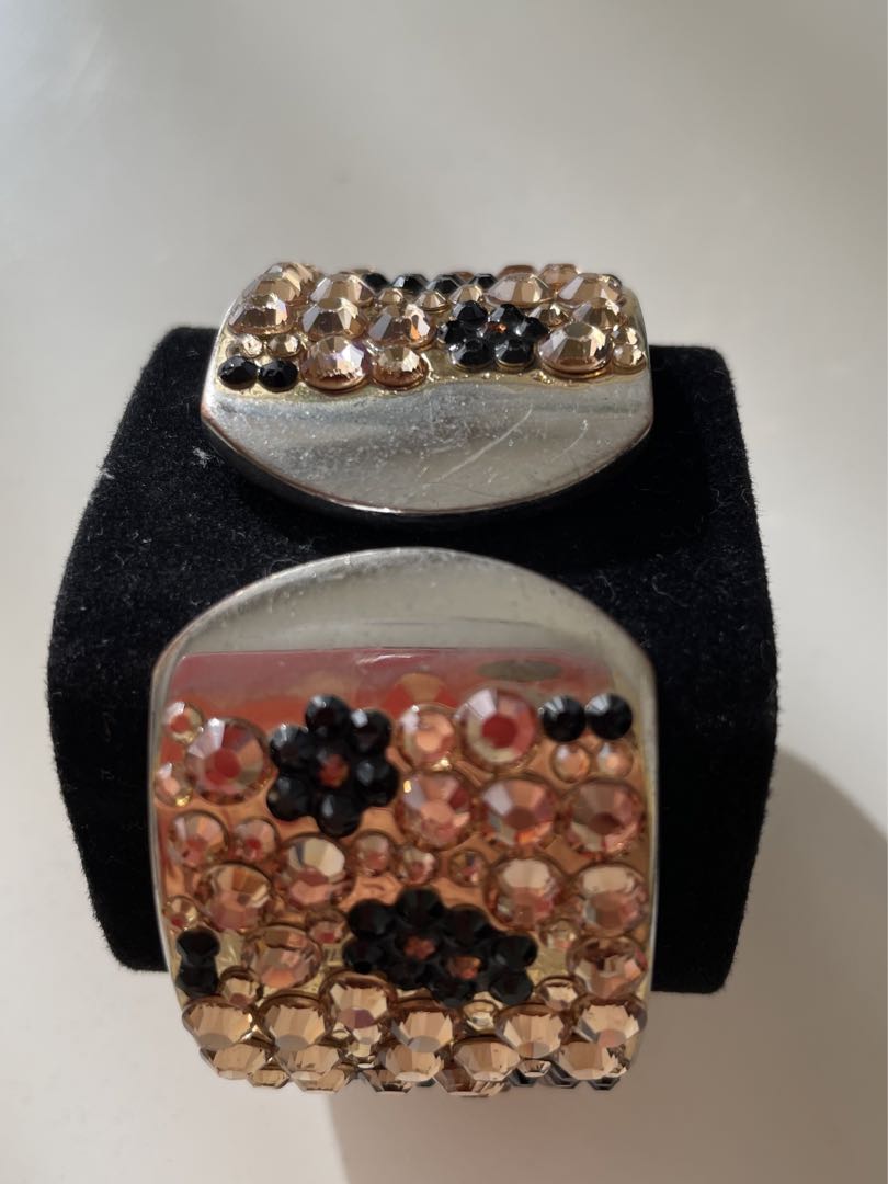 Jaggler Analog Quartz Women