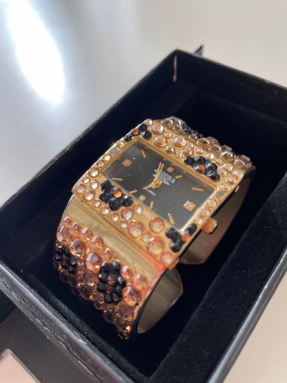 Jaggler Analog Quartz Women
