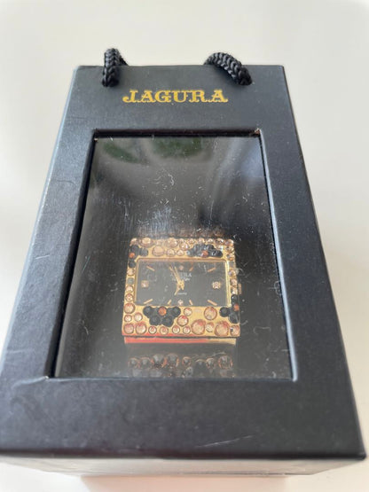 Jaggler Analog Quartz Women