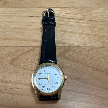 Casio LTP-0001 Analog Quartz Women
