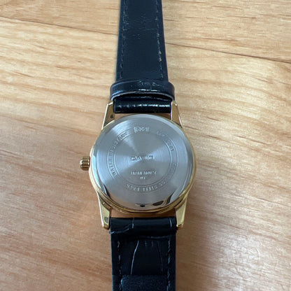 Casio LTP-0001 Analog Quartz Women