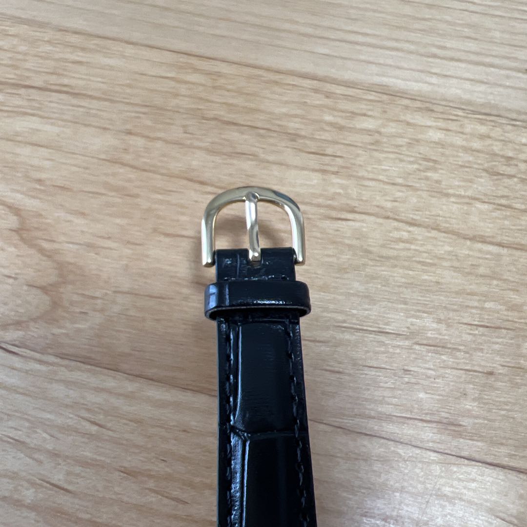 Casio LTP-0001 Analog Quartz Women