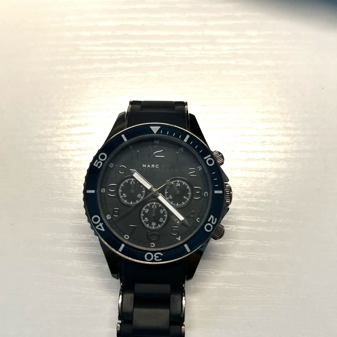 Analog Quartz Men