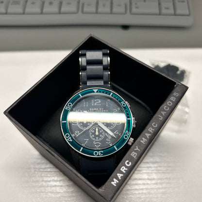 Analog Quartz Men