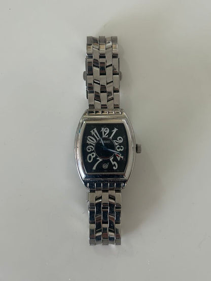 Gss Mens Analog Quartz Men