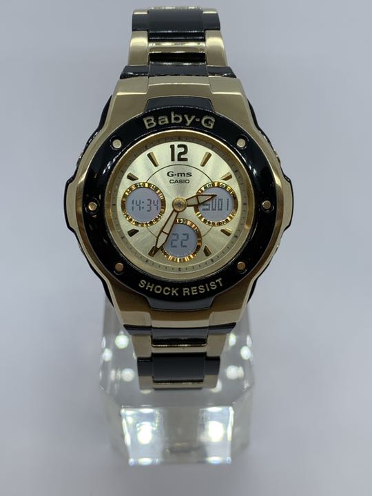 G-Shock Baby-G G-300AN Digital-Analog Quartz Women