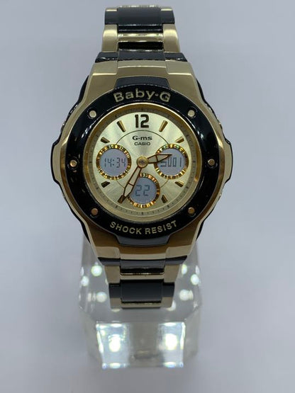 G-Shock Baby-G G-300AN Digital-Analog Quartz Women