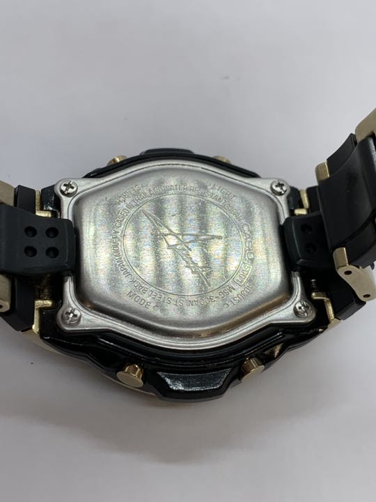 G-Shock Baby-G G-300AN Digital-Analog Quartz Women