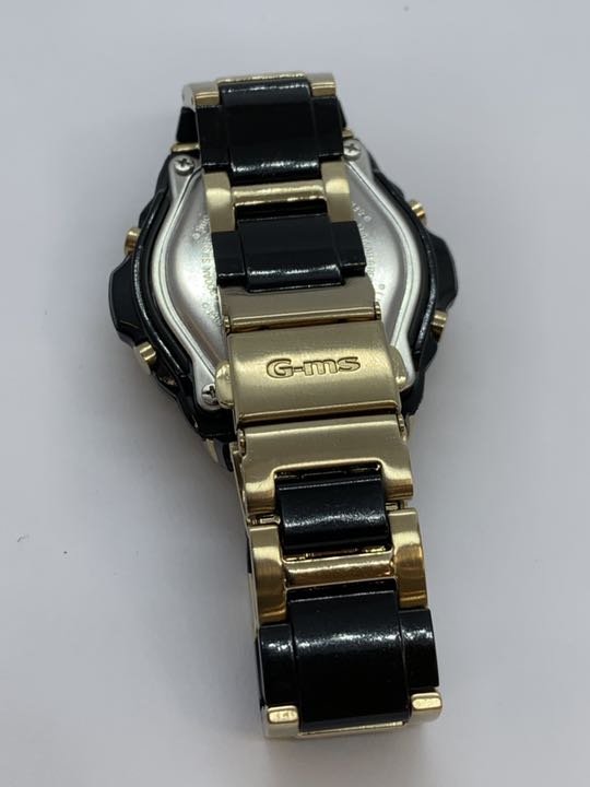 G-Shock Baby-G G-300AN Digital-Analog Quartz Women