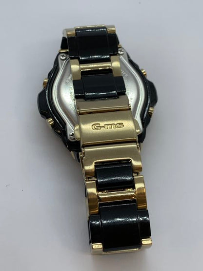 G-Shock Baby-G G-300AN Digital-Analog Quartz Women