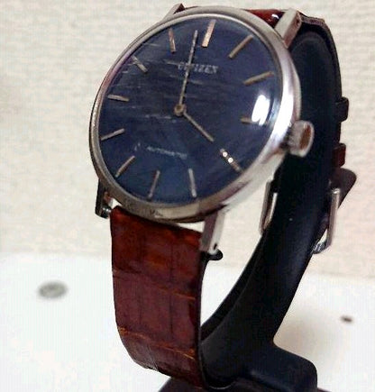 Citizen Analog Mechanical (Manual) Men