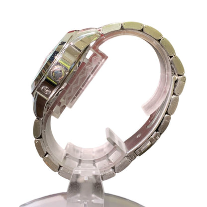 J.Harrison JH-082L Analog Solar Men J・ハリソン Watch 電波 [For Parts / Junk]
