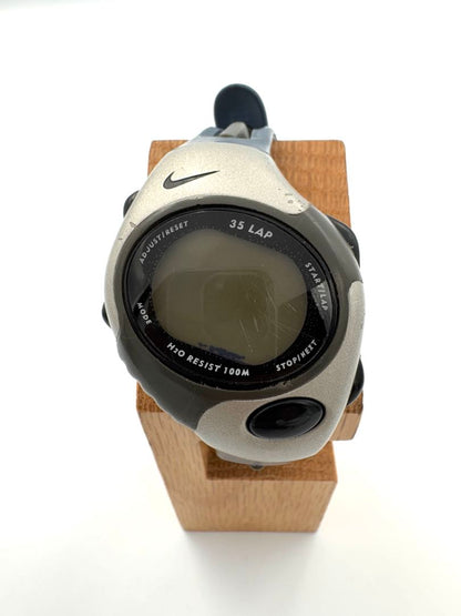 Nike WG45-4000 Digital Quartz Women Watch For Parts