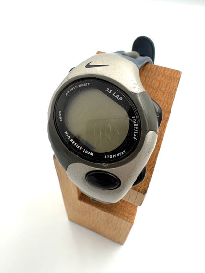 Nike WG45-4000 Digital Quartz Women Watch For Parts